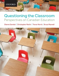 Questioning the Classroom Perspectives on Canadian Education - Image pdf with ocr